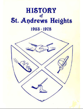 Cover page